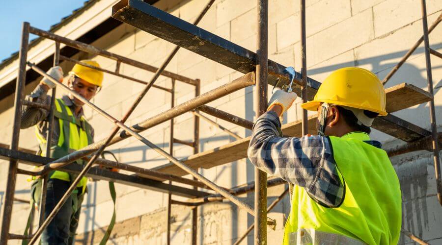 Roof Vent Repair in Churubusco, IN